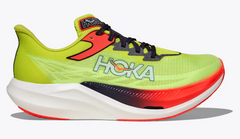 All Gender Hoka Rocket X 3