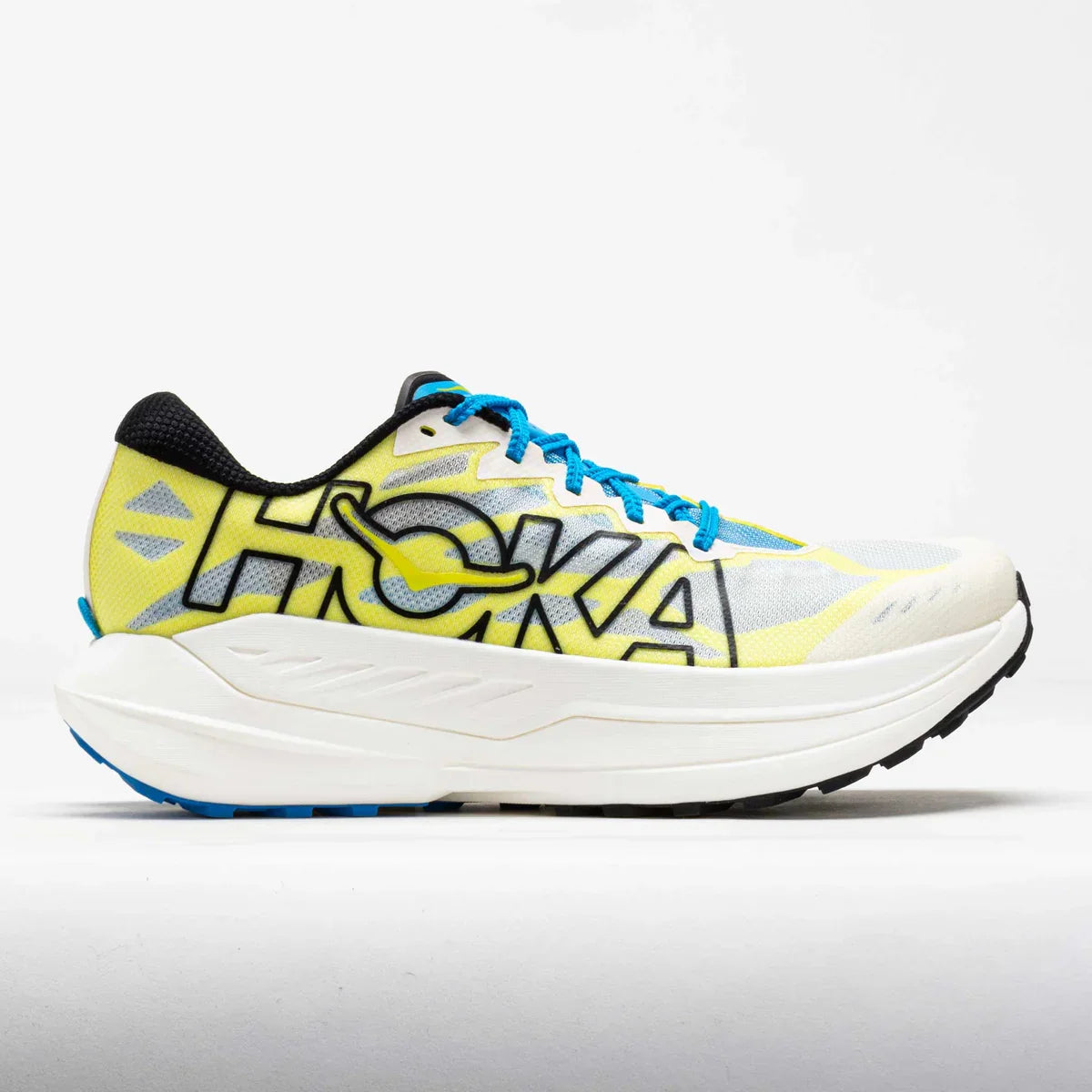 Men's Hoka Rocket X Trail