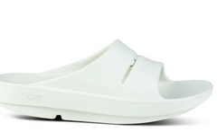 Oofos Ooahh Slide Sandal