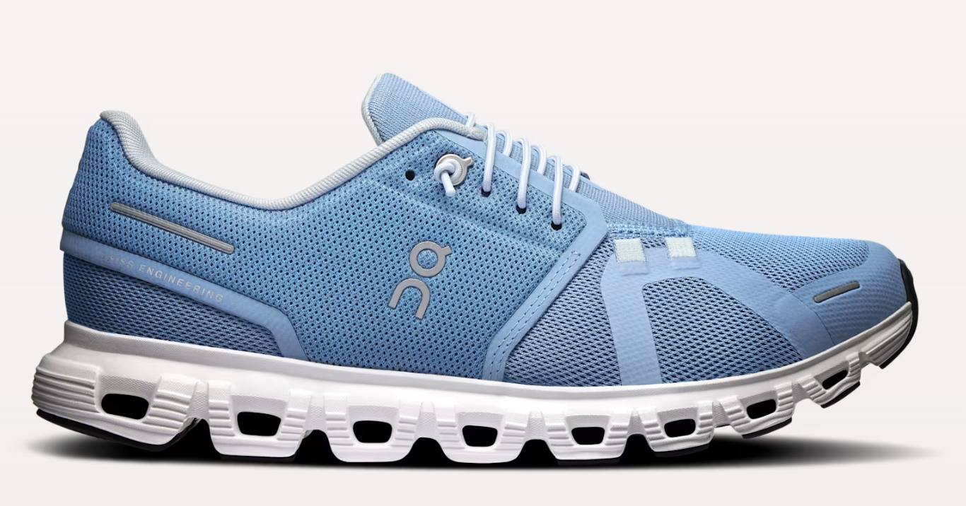 Women's On Cloud 6