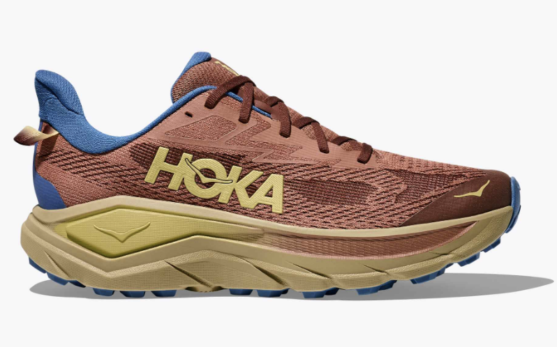 Men's Hoka Challenger 8