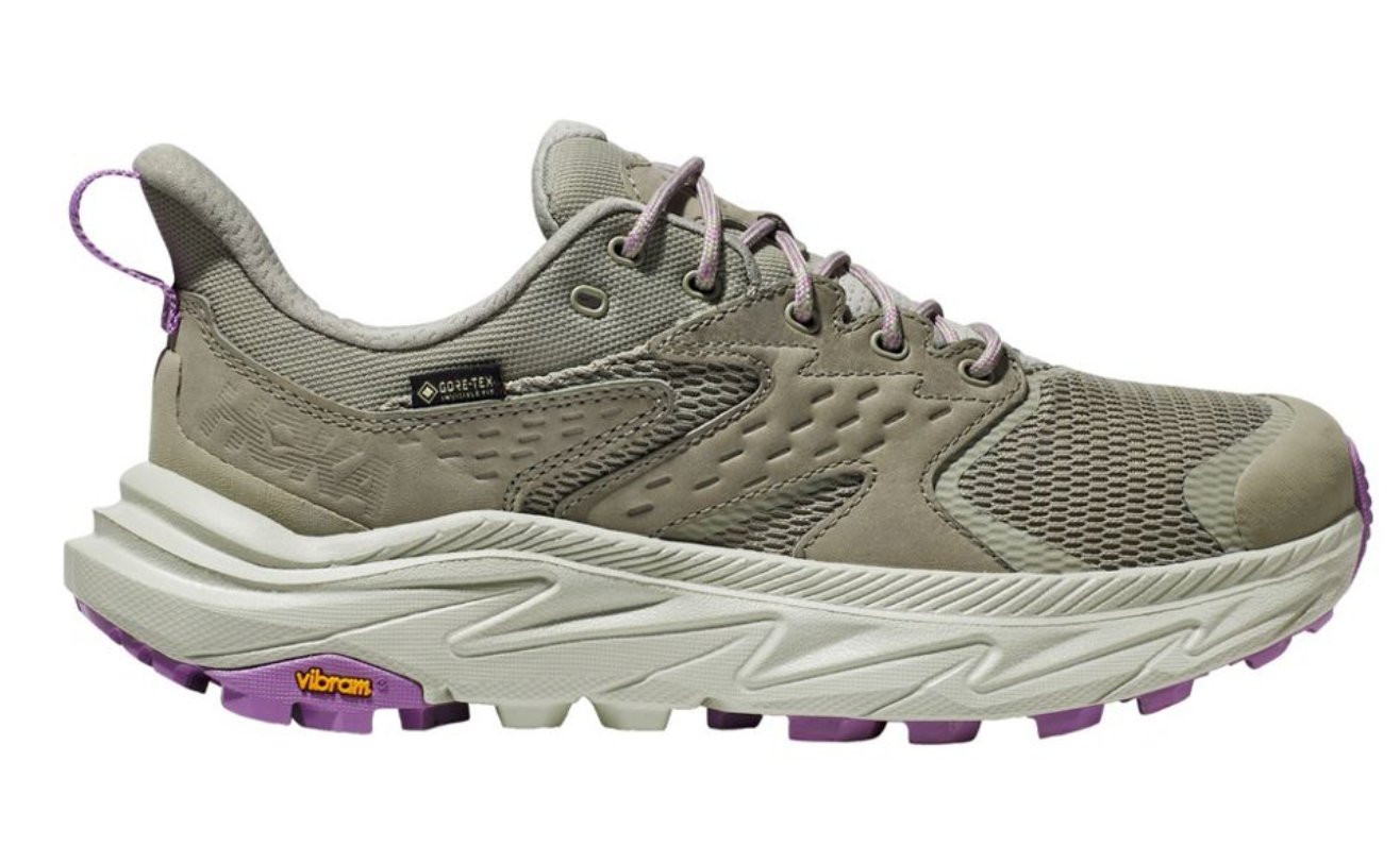 Women's Hoka Anacapa 2 Low GTX