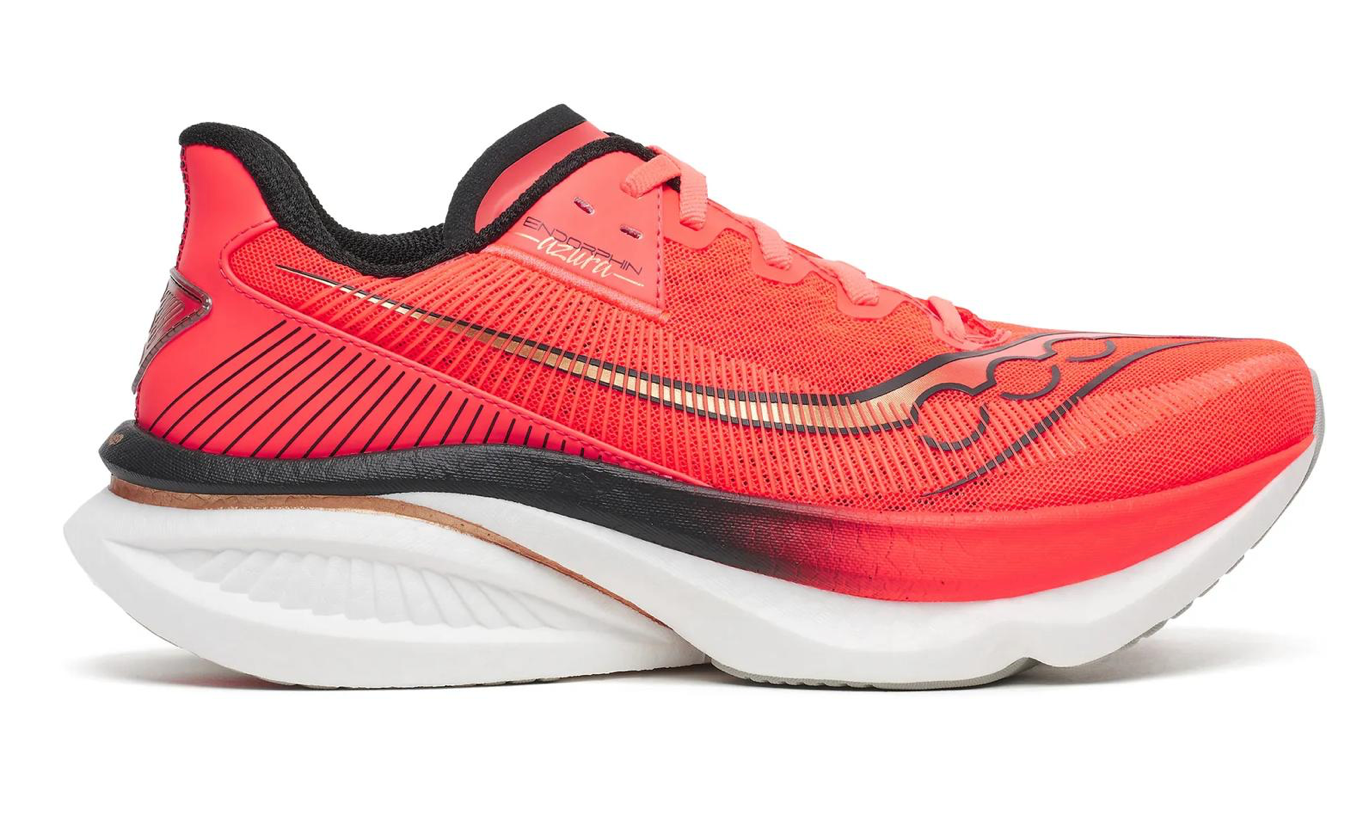 Men's Saucony Endorphin Azura