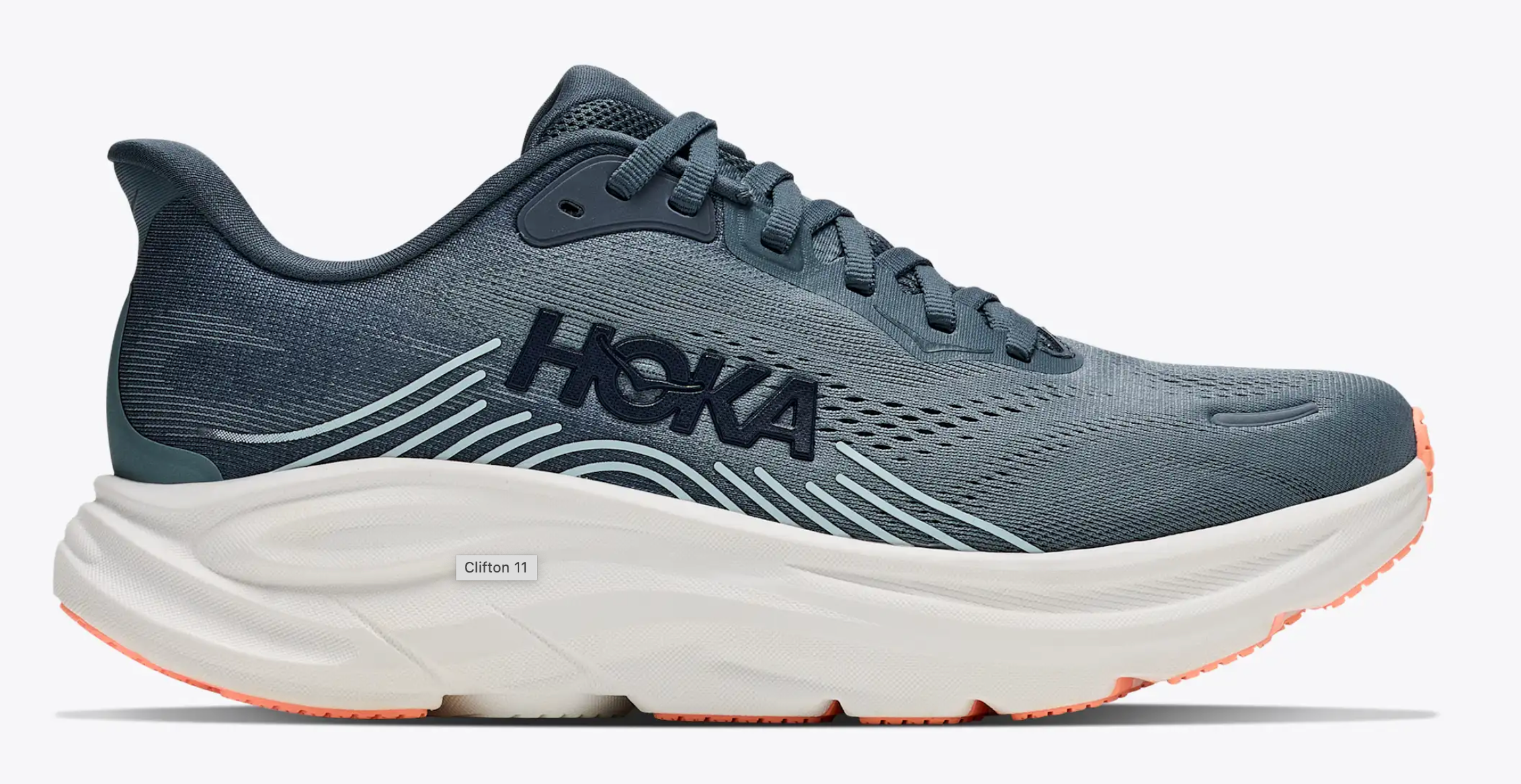 Women's Hoka Clifton 11