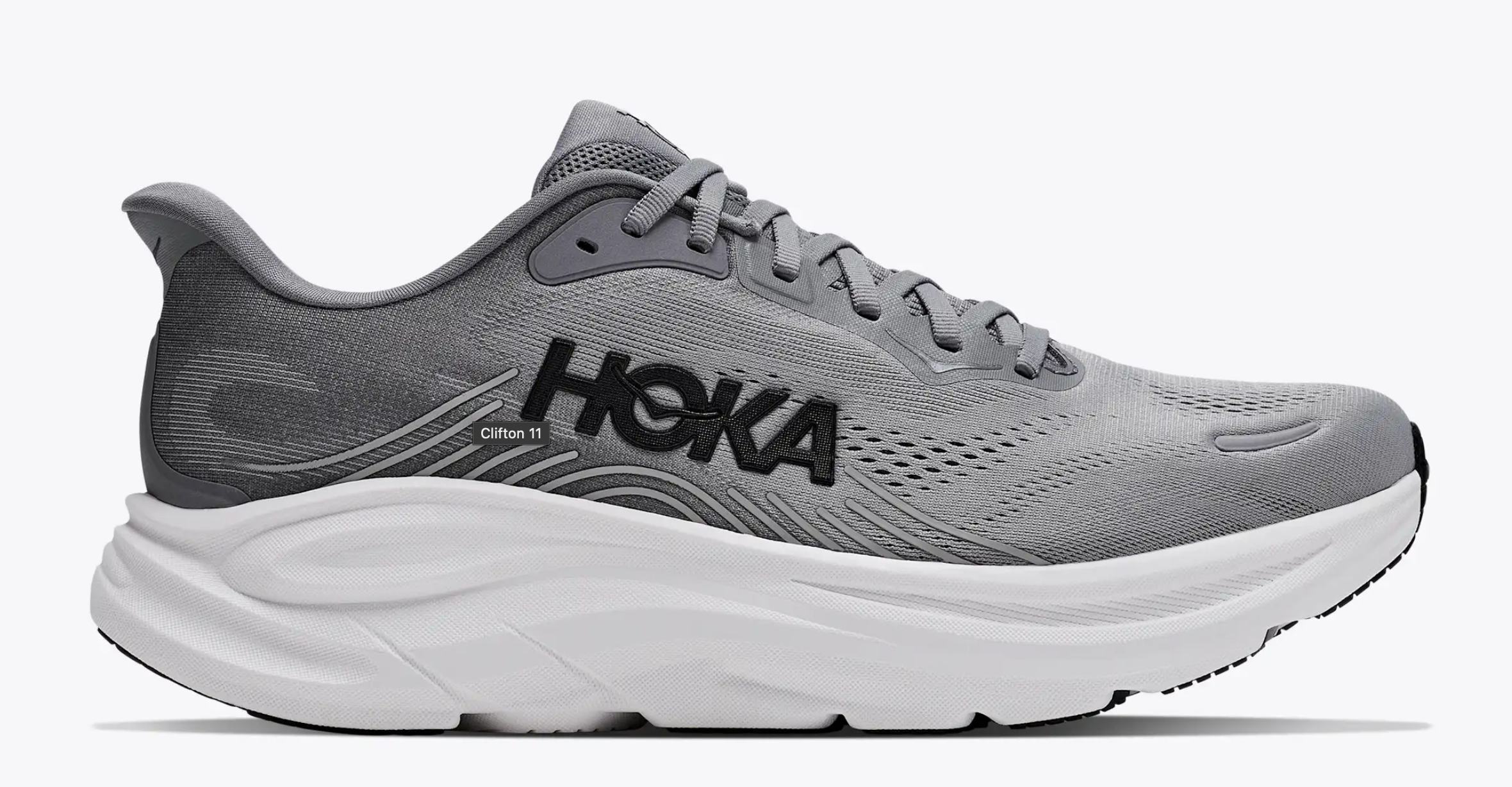 Men's Hoka Clifton 11
