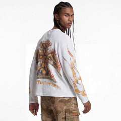 Vale Forever Reborn Thermal White