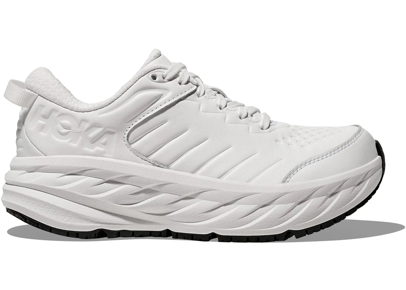 Women's Hoka Bondi SR