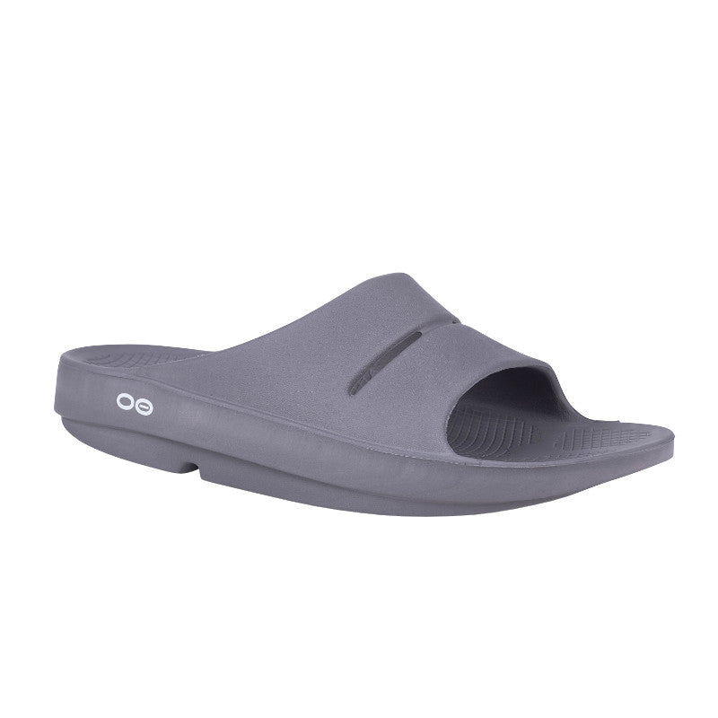 Oofos Ooahh Slide Sandal